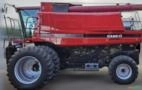Colheitadeira Case Axial Flow 2799 ano 2011 Imagem Colheitadeira Case Axial Flow 2799 ano 2011
