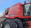 Colheitadeira Case Axial Flow 2799 ano 2011 Imagem Colheitadeira Case Axial Flow 2799 ano 2011
