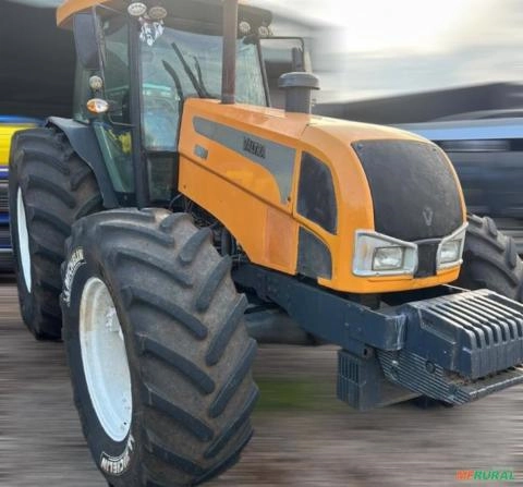 Trator Valtra BH180 ano 2011 Imagem Trator Valtra BH180 ano 2011