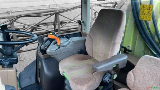 Imagem Pulverizador Autopropelido John Deere M4030 ano 2019 Imagem Pulverizador Autopropelido John Deere M4030 ano 2019