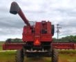 Colheitadeira Case Axial Flow 2799 ano 2013 Imagem Colheitadeira Case Axial Flow 2799 ano 2013