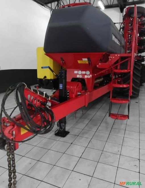 Plantadeira de verão Horsch Maestro Kompass 15-50 Ano 2023 Imagem Plantadeira de verão Horsch Maestro Kompass 15-50 Ano 2023