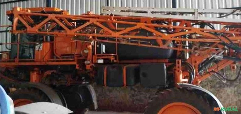 Pulverizador Autopropelido Jacto Uniport 2530 Ano 2020 Imagem Pulverizador Autopropelido Jacto Uniport 2530 Ano 2020