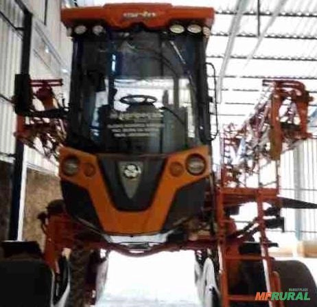 Imagem Pulverizador Autopropelido Jacto Uniport 2530 Ano 2020 Imagem Pulverizador Autopropelido Jacto Uniport 2530 Ano 2020