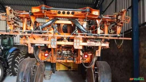 Imagem Pulverizador Autopropelido Jacto Uniport 2530 Ano 2020 Imagem Pulverizador Autopropelido Jacto Uniport 2530 Ano 2020