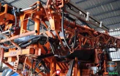 Imagem Pulverizador Autopropelido Jacto Uniport 2530 Ano 2020 Imagem Pulverizador Autopropelido Jacto Uniport 2530 Ano 2020