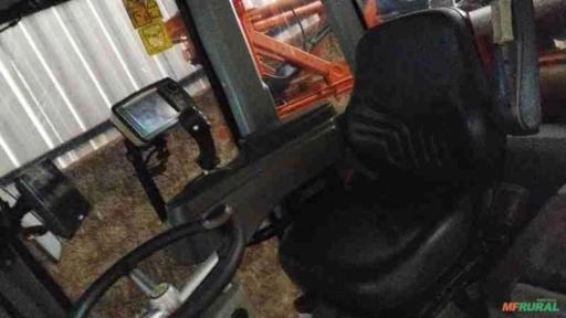 Imagem Pulverizador Autopropelido Jacto Uniport 2530 Ano 2020 Imagem Pulverizador Autopropelido Jacto Uniport 2530 Ano 2020