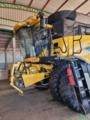Colheitadeira New Holland CR 9060 ano 2011 Imagem Colheitadeira New Holland CR 9060 ano 2011