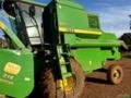 Colheitadeira John Deere 1175 Ano 2002 Imagem Colheitadeira John Deere 1175 Ano 2002