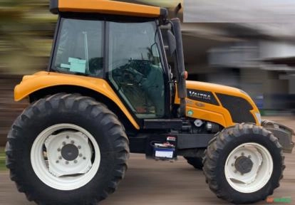 Trator Valtra A850 ano 2020 Imagem Trator Valtra A850 ano 2020