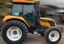Trator Valtra A850 ano 2020 Imagem Trator Valtra A850 ano 2020
