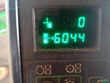 Imagem Colheitadeira John Deere 1550 Ano 2004 Imagem Colheitadeira John Deere 1550 Ano 2004