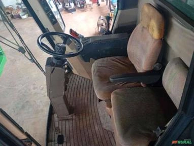 Imagem Colheitadeira John Deere 1550 Ano 2004 Imagem Colheitadeira John Deere 1550 Ano 2004