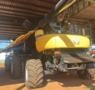 Colheitadeira New Holland CR8.90 ano 2020 Imagem Colheitadeira New Holland CR8.90 ano 2020