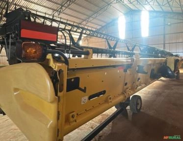 Imagem Colheitadeira New Holland CR8.90 ano 2020 Imagem Colheitadeira New Holland CR8.90 ano 2020