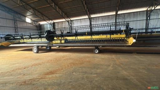 Imagem Colheitadeira New Holland CR8.90 ano 2020 Imagem Colheitadeira New Holland CR8.90 ano 2020