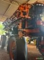 Pulverizador Autopropelido Jacto Uniport 4530 ano 2017 Imagem Pulverizador Autopropelido Jacto Uniport 4530 ano 2017