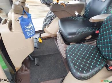 Imagem Trator Jonh Deere 8400R ano 2022 Imagem Trator Jonh Deere 8400R ano 2022