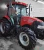 Trator Case Farmall80 Ano 2022 Imagem Trator Case Farmall80 Ano 2022