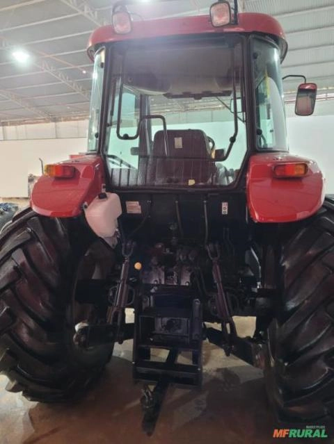 Imagem Trator Case Farmall80 Ano 2022 Imagem Trator Case Farmall80 Ano 2022