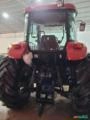 Trator Case Farmall80 Ano 2022 Imagem Trator Case Farmall80 Ano 2022