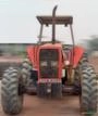 Trator Massey Ferguson 650 ano 2006 Imagem Trator Massey Ferguson 650 ano 2006
