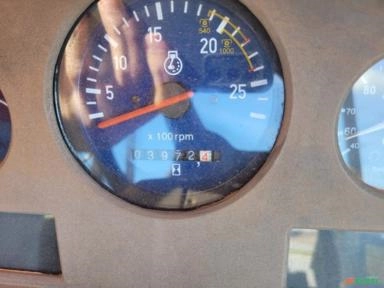 Imagem Trator Valtra BH180 ano 2002 Imagem Trator Valtra BH180 ano 2002