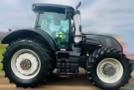 Trator Valtra S353 ano 2015 Imagem Trator Valtra S353 ano 2015