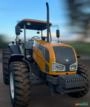 Trator Valtra BM125I Ano 2012 Imagem Trator Valtra BM125I Ano 2012