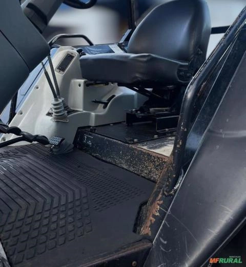 Imagem Trator Valtra BM125I Ano 2012 Imagem Trator Valtra BM125I Ano 2012