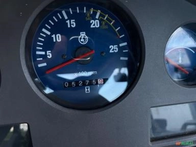 Imagem Trator Valtra BM125I Ano 2012 Imagem Trator Valtra BM125I Ano 2012