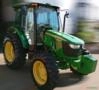 Trator John Deere 5080E ano 2022 Imagem Trator John Deere 5080E ano 2022