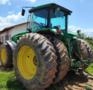 Trator John Deere 7225J Ano 2013 Imagem Trator John Deere 7225J Ano 2013