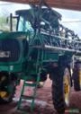 Pulverizador Autopropelido John Deere 4630 ano 2011 Imagem Pulverizador Autopropelido John Deere 4630 ano 2011