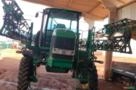 Pulverizador Autopropelido John Deere 4630 ano 2011 Imagem Pulverizador Autopropelido John Deere 4630 ano 2011