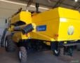 Colheitadeira New Holland TC5070 Ano 2017 Imagem Colheitadeira New Holland TC5070 Ano 2017