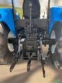 Trator New Holland TL 95 E ano 2006 Imagem Trator New Holland TL 95 E ano 2006