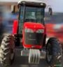 Trator Massey Ferguson 4275 Ano 2017/18 Imagem Trator Massey Ferguson 4275 Ano 2017/18