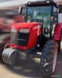 Trator Massey Ferguson 4275 Ano 2017/18 Imagem Trator Massey Ferguson 4275 Ano 2017/18