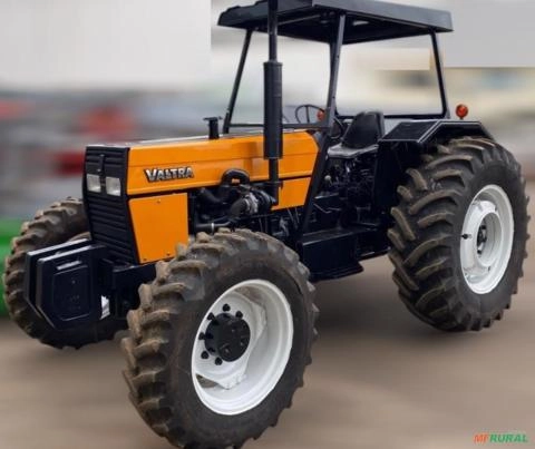 Trator Valtra 785 ano 2009 Imagem Trator Valtra 785 ano 2009