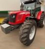 Trator Massey Ferguson 4292 ano 2014 Imagem Trator Massey Ferguson 4292 ano 2014