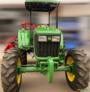 Trator John Deere 5078E ano 2014 Imagem Trator John Deere 5078E ano 2014