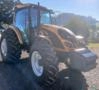 Trator Valtra A134 Ano 2024 Imagem Trator Valtra A134 Ano 2024
