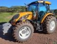 Trator Valtra A134 Ano 2024 Imagem Trator Valtra A134 Ano 2024