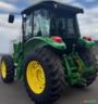 Trator Jonh Deere 5090E ano 2021 Imagem Trator Jonh Deere 5090E ano 2021
