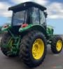 Trator Jonh Deere 5090E ano 2021 Imagem Trator Jonh Deere 5090E ano 2021