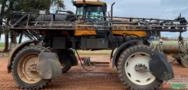 Pulverizador Autopropelido Valtra BS3030H Ano 2019 Imagem Pulverizador Autopropelido Valtra BS3030H Ano 2019