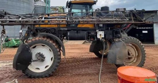 Pulverizador Autopropelido Valtra BS3030H Ano 2019 Imagem Pulverizador Autopropelido Valtra BS3030H Ano 2019