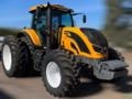 Trator Valtra T250 Ano 2022 Imagem Trator Valtra T250 Ano 2022