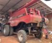 Colheitadeira Case Axial Flow 4130 ano 2016 Imagem Colheitadeira Case Axial Flow 4130 ano 2016